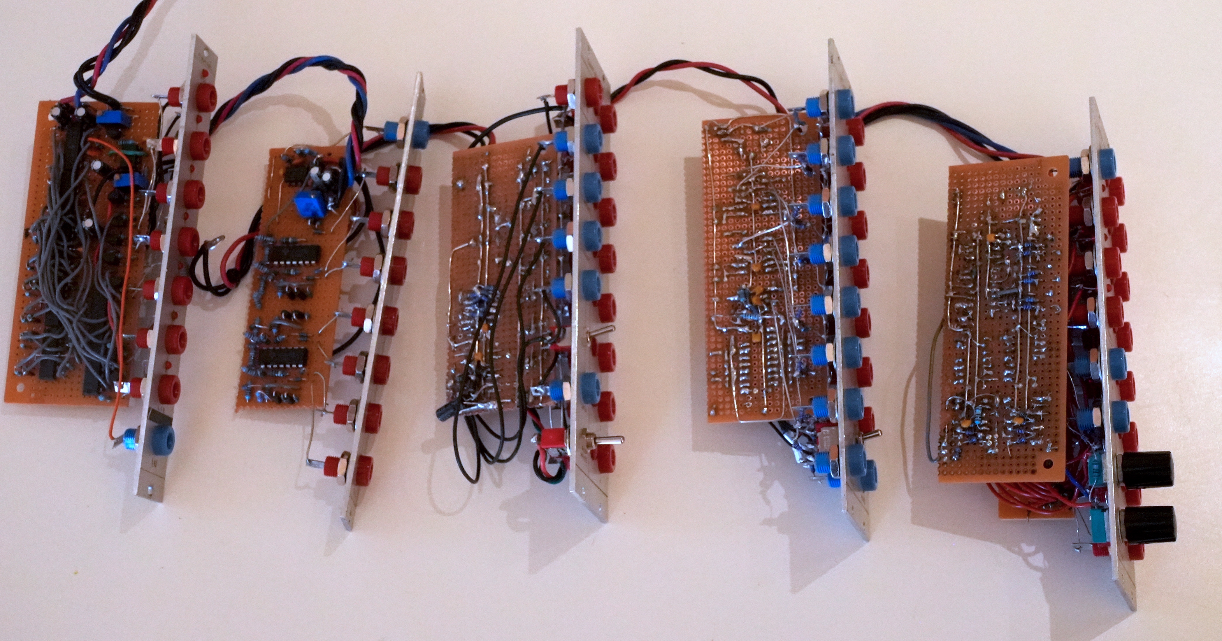 circuits 2